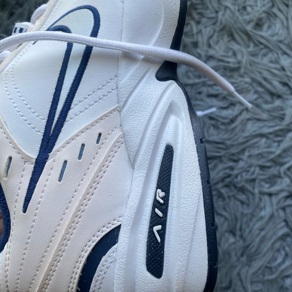 Air Monarch IV (4E) Training shoes - Picture 9 of 10